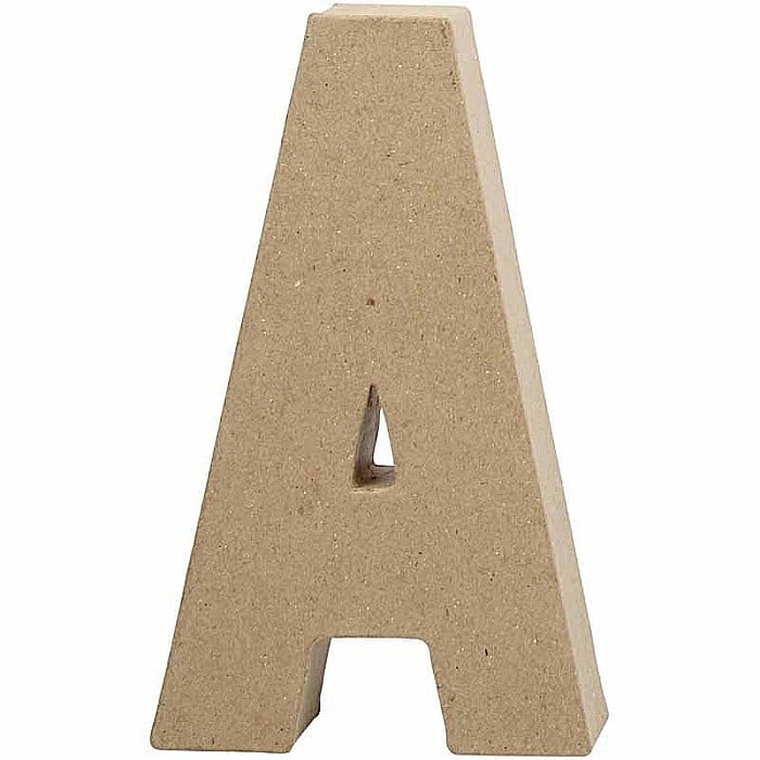 CC LITERA PAPIER MACHE 26600-A 20.5*11.8CM [1]