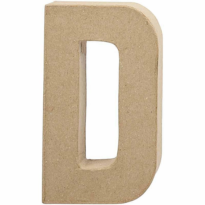 CC LITERA PAPIER MACHE 26603-D 20.5*11.8CM [1]