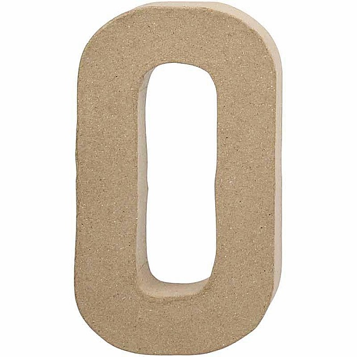 CC LITERA PAPIER MACHE 26614-O 20.5*11.8CM [1]