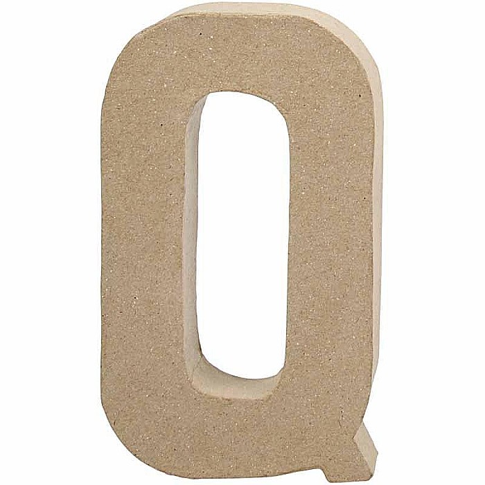 CC LITERA PAPIER MACHE 26616-Q 20.5*11.8CM [1]