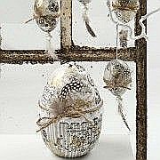 CC OU PAPIER MACHE 12CM 267350 [4]