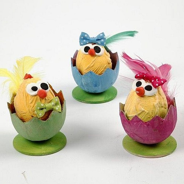 CC COAJA DE OU PAPIER MACHE 4CM 267360 [3]