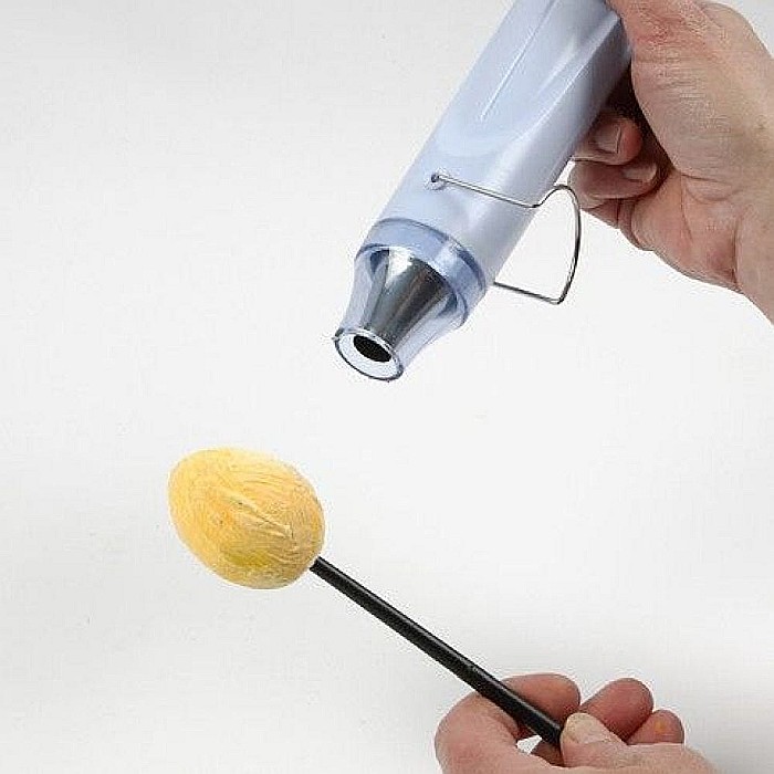 CC COAJA DE OU PAPIER MACHE 4CM 267360 [5]