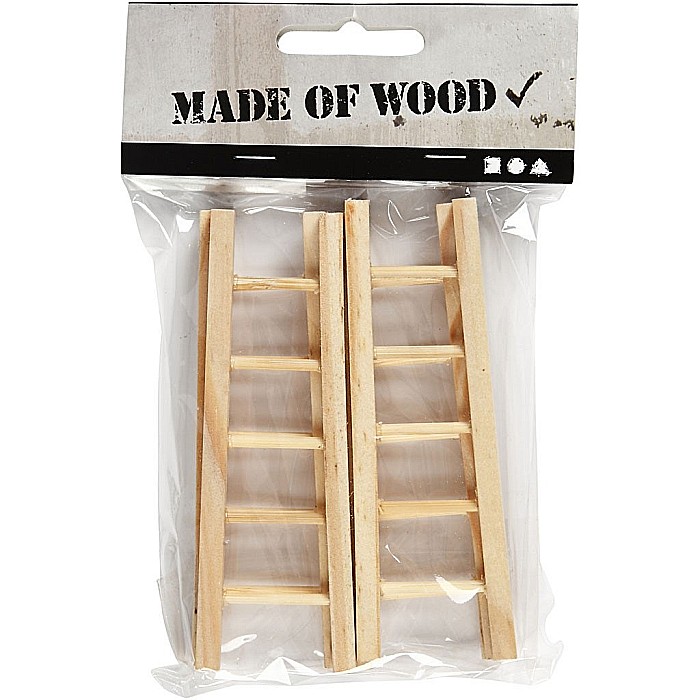 CC SCARA LEMN MINI 10*3.5CM 6/SET 577150 [2]