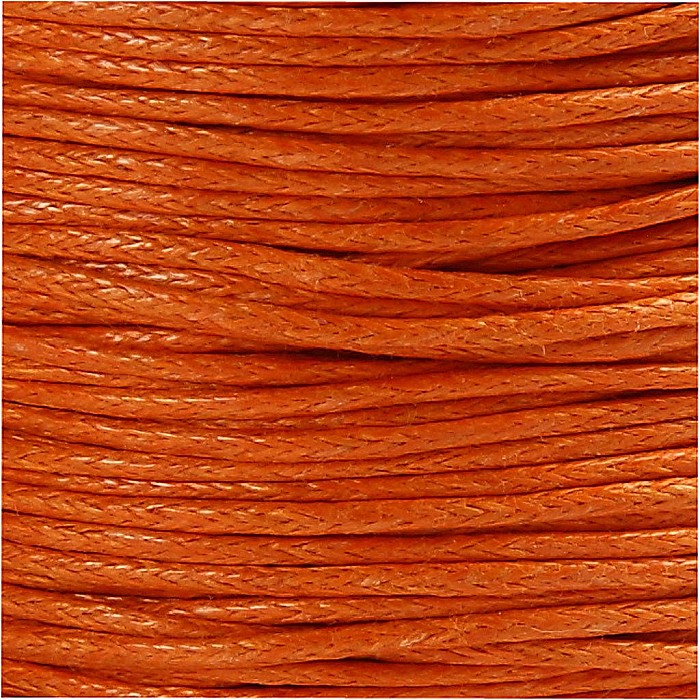 CC CORDON CERAT 1MM*40M 51567/51570 PORTOCALIU [2]