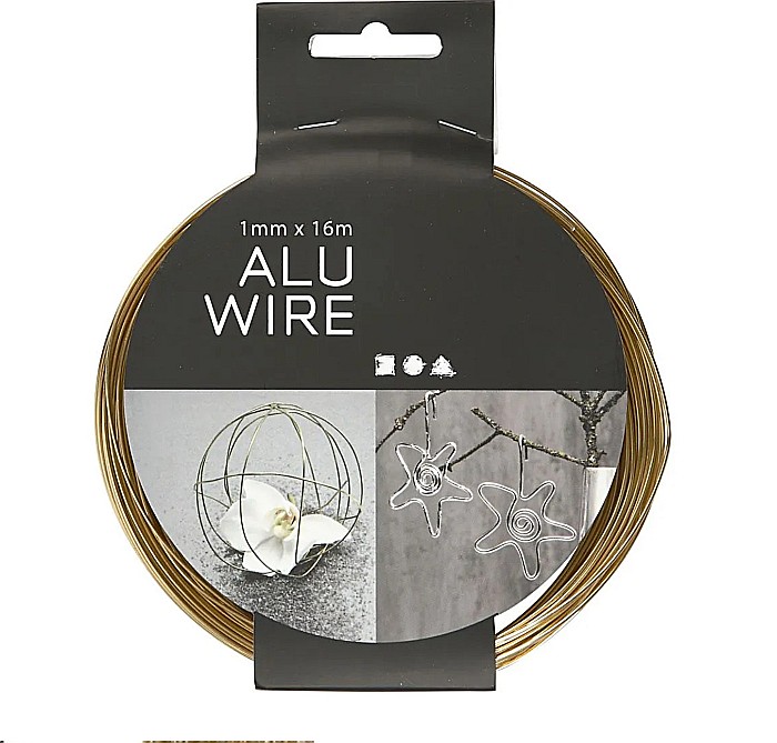 CC SARMA MODELATOARE 1MM*16M AURIU 518314 [3]