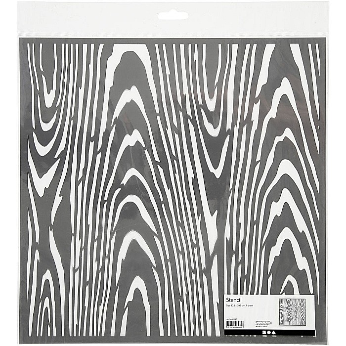 CC SABLON 30.5*30.5CM WOOD GRAIN DECOR 27087 [2]