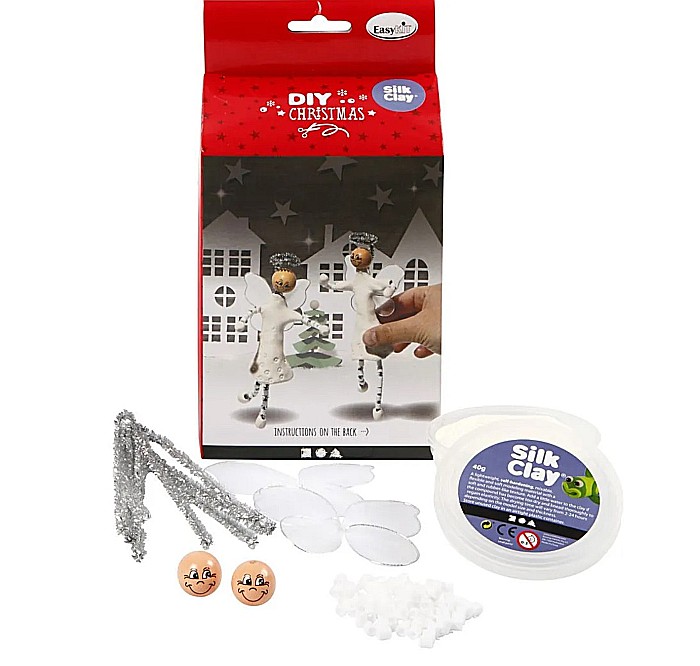 CC SET CREATIV CONSTRUCTIE FUNNY FRIENDS INGER DE CRACIUN 97035 [1]