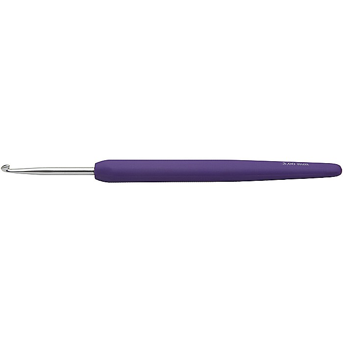 CC AC CROSETAT 3mm x 13.3cm MOV 42382 [1]