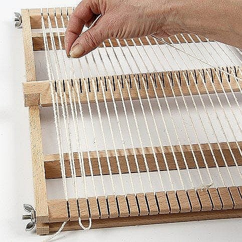 CC RAZBOI TESUT 26,5x24 cm, H: 4 cm 42317 [12]