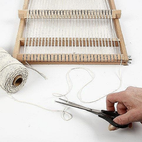 CC RAZBOI TESUT 26,5x24 cm, H: 4 cm 42317 [13]