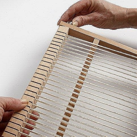 CC RAZBOI TESUT 26,5x24 cm, H: 4 cm 42317 [15]