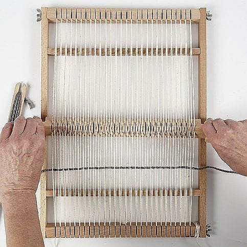 CC RAZBOI TESUT 26,5x24 cm, H: 4 cm 42317 [20]