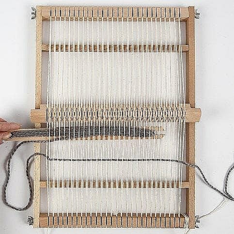 CC RAZBOI TESUT 26,5x24 cm, H: 4 cm 42317 [21]