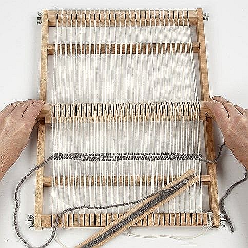 CC RAZBOI TESUT 26,5x24 cm, H: 4 cm 42317 [23]