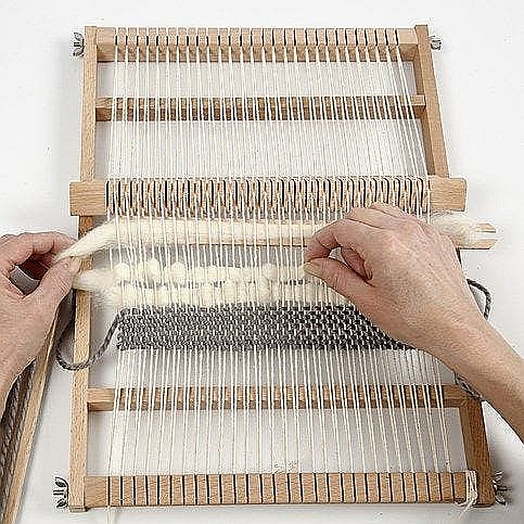 CC RAZBOI TESUT 26,5x24 cm, H: 4 cm 42317 [24]