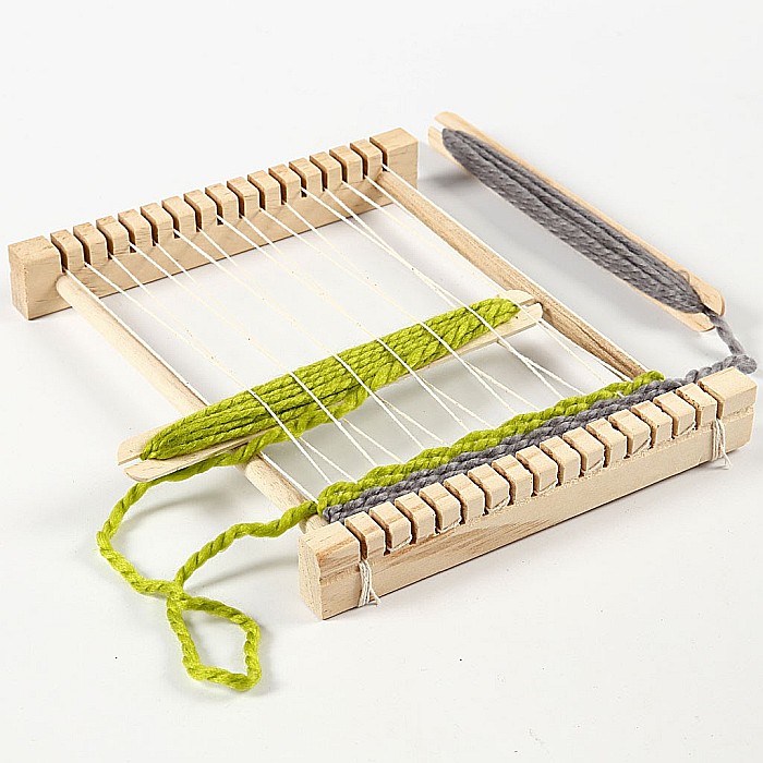 CC RAZBOI TESUT 26,5x24 cm, H: 4 cm 42317 [5]