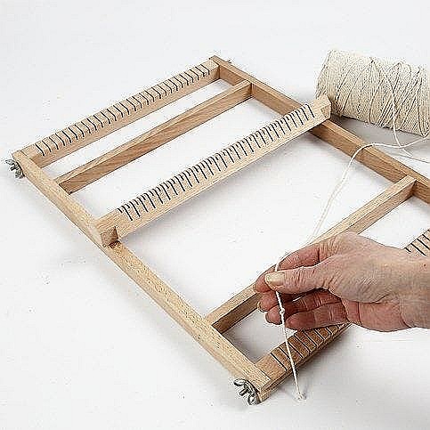 CC RAZBOI TESUT 26,5x24 cm, H: 4 cm 42317 [7]