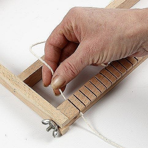 CC RAZBOI TESUT 26,5x24 cm, H: 4 cm 42317 [8]