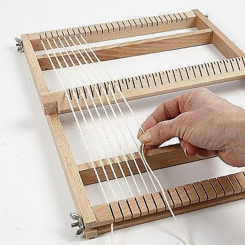 CC RAZBOI TESUT 26,5x24 cm, H: 4 cm 42317 [9]