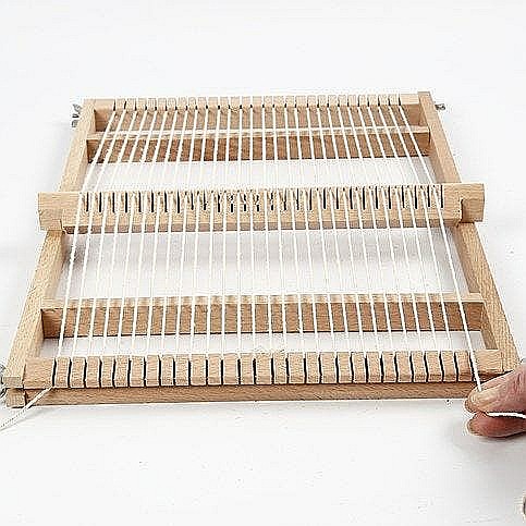 CC RAZBOI TESUT 26,5x24 cm, H: 4 cm 42317 [10]