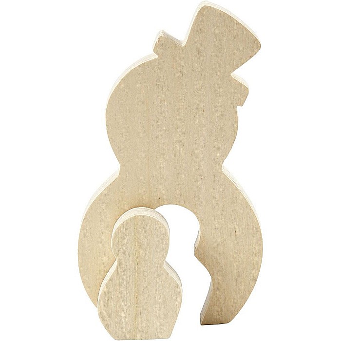 CC DECORATIUNI CRACIUN OM DE ZAPADA 56134 [4]