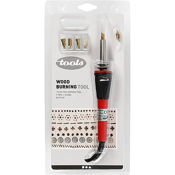 CC KRAFT KIT APARAT PIROGRAVURA 7 CAPETE 15131 [2]