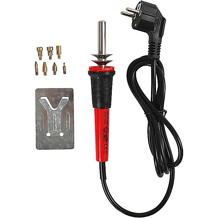 CC KRAFT KIT APARAT PIROGRAVURA 7 CAPETE 15131 [5]