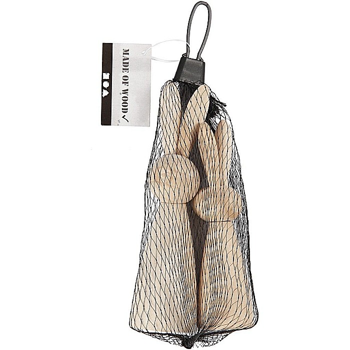 CC FIGURINE LEMN IEPURASI 2/SET 57895 [2]