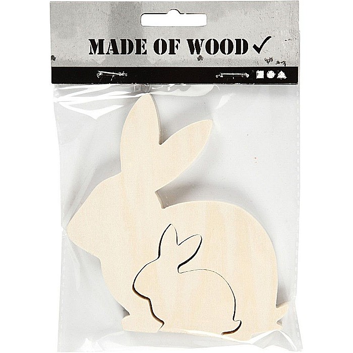 CC FIGURINE LEMN PASTE 57900 [2]