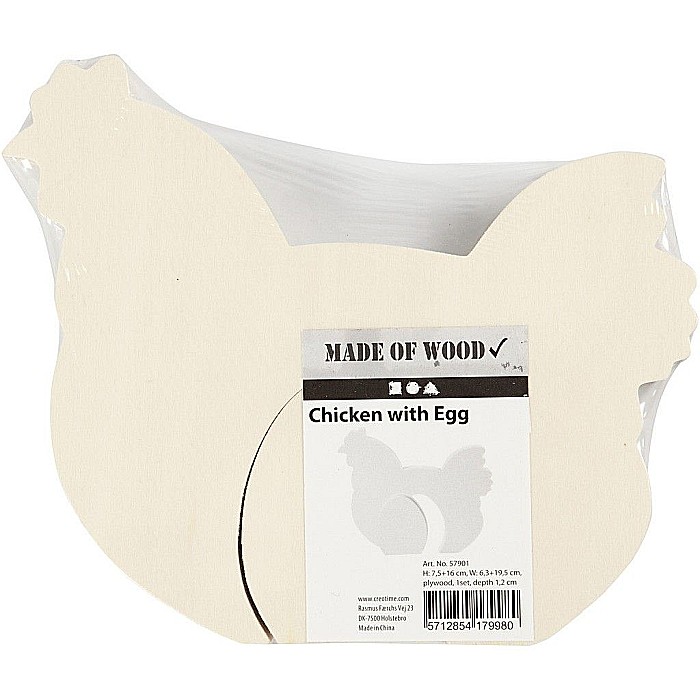 CC ORNAMENT LEMN PASTE 57901 [2]