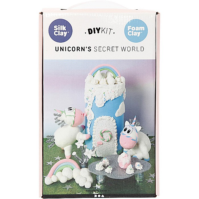 CC SET CREATIV MODELAJ UNICORN 98106 [2]