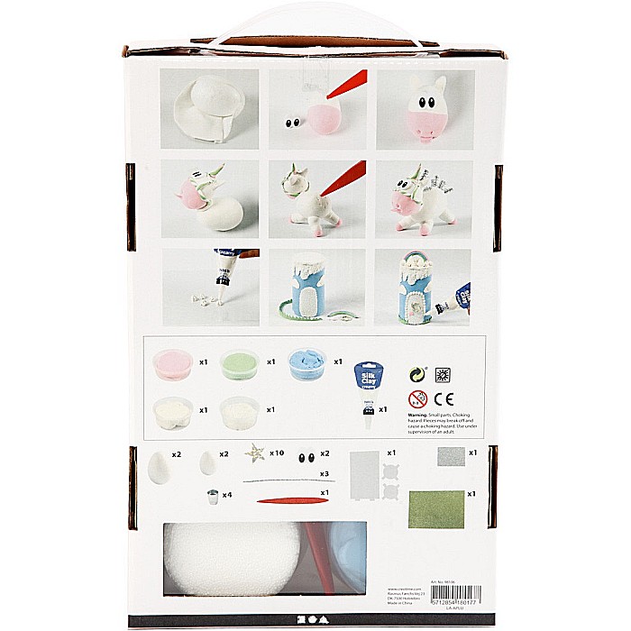CC SET CREATIV MODELAJ UNICORN 98106 [3]