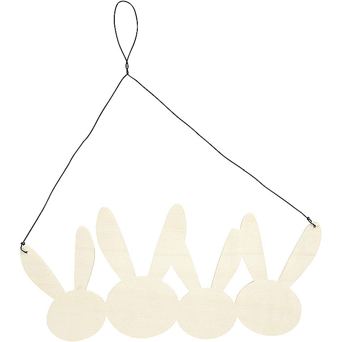 CC IEPURASI LEMN, H: 11 cm, W: 25 cm, 0,7 cm PASTE 57939 [1]