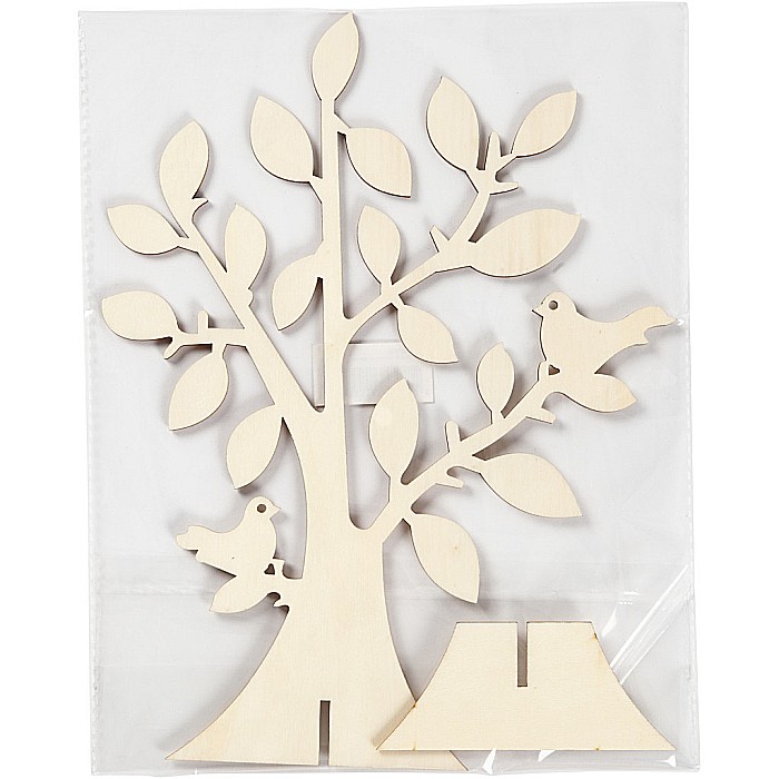 CC COPAC ORNAMENT 24*18.4CM 57949 [2]