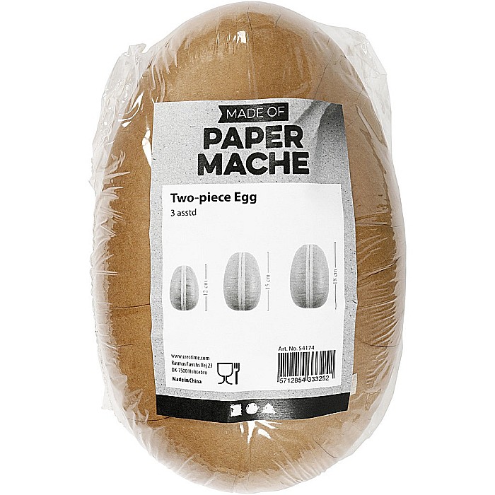 CC OU PAPIER MACHE 3/SET 54174 [2]