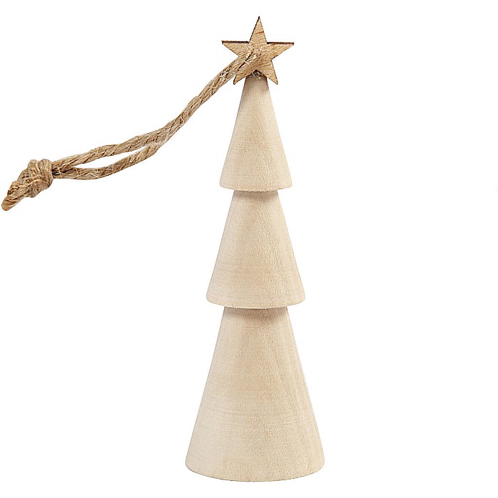 CC BRAD LEMN CRACIUN 9CM 565115 [1]