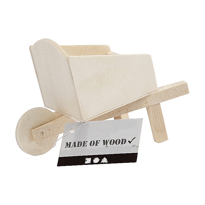 CC ROABA LEMN DECOR 11CM 56926 [2]