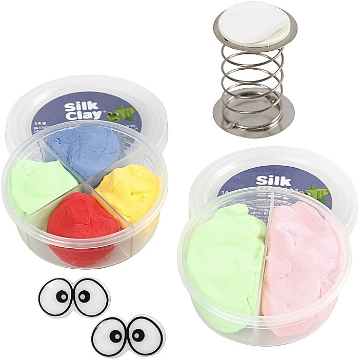 CC SET CREATIV MINI CLOVN 977223 [4]