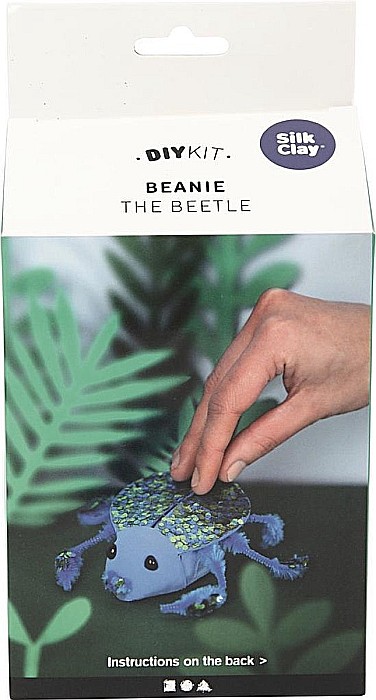 CC SET CREATIV MODELAJ GANDACUL BEANIE 100778/100781 [2]