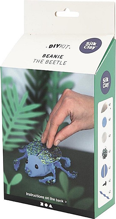 CC SET CREATIV MODELAJ GANDACUL BEANIE 100778/100781 [3]