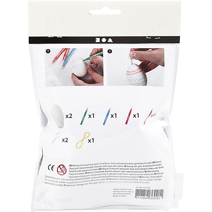 CC MINI KIT CREATIV OU SUSPENDAT 977310 [3]