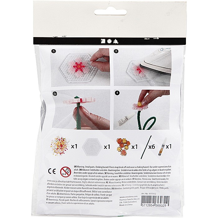 CC MINI KIT CREATIV FLORI 977312 [3]