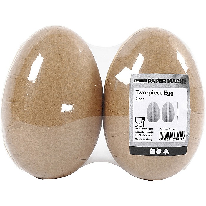 CC OU PAPIER MACHE 2/SET 54175 [2]