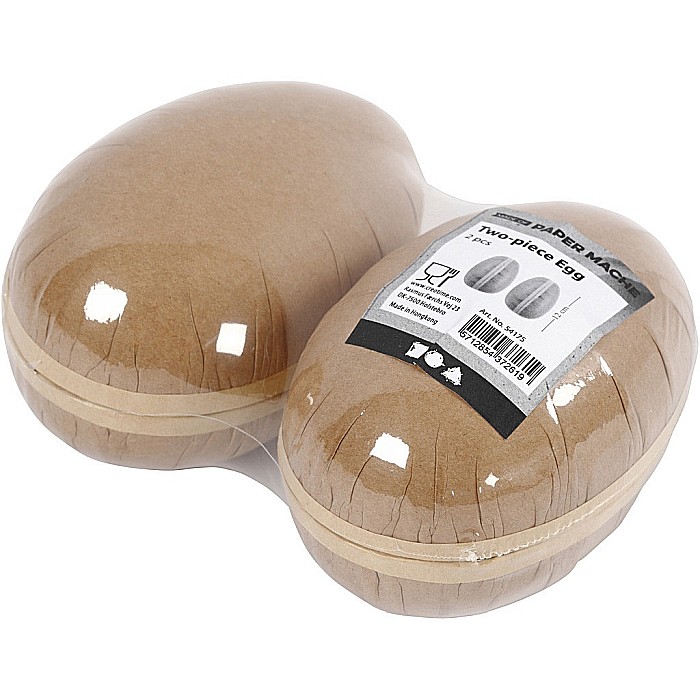 CC OU PAPIER MACHE 2/SET 54175 [3]