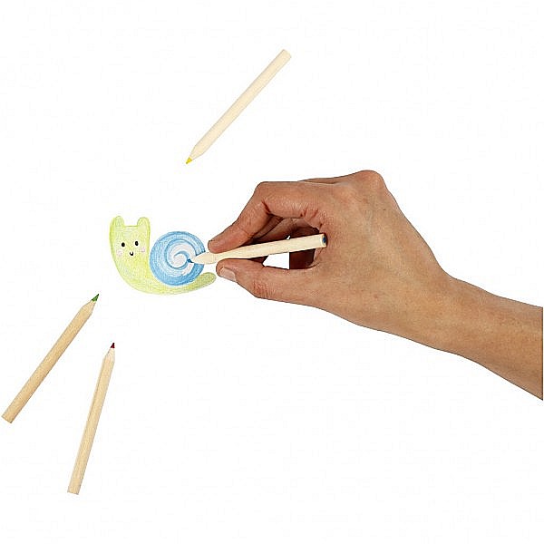 CC SET CREATIV MINI INSECTE DRAW AND PAINT 977324 [8]