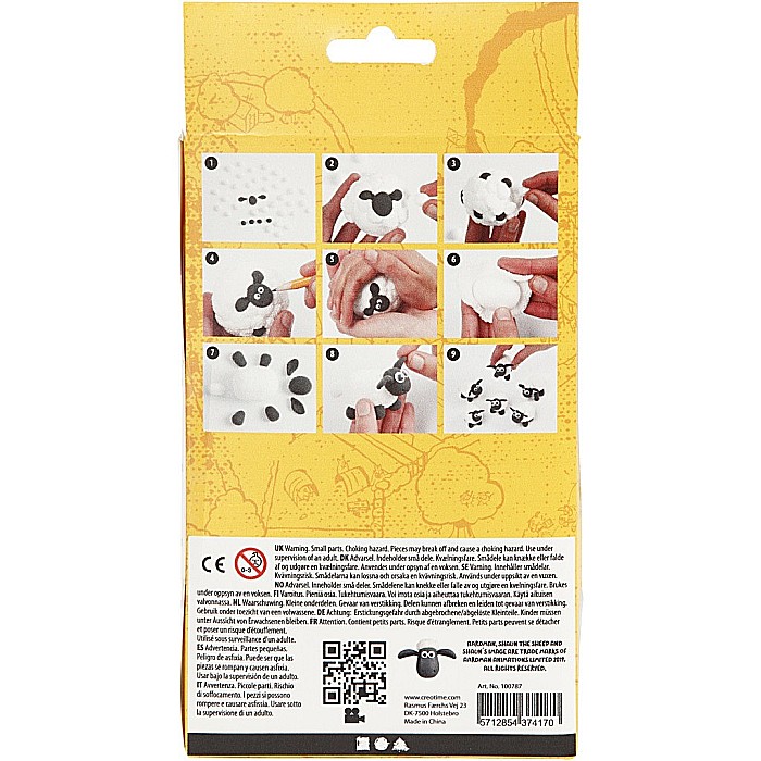 CC SET MODELAJ PLASTILINA BOWLING 100789/100787 [4]