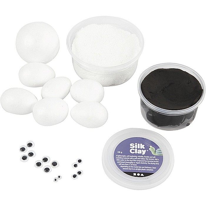 CC SET MODELAJ PLASTILINA BOWLING 100789/100787 [5]