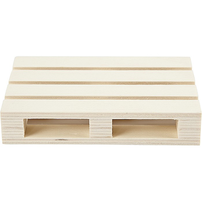 CC MINI PALET LEMN 2.5*12*8CM 57960 [3]