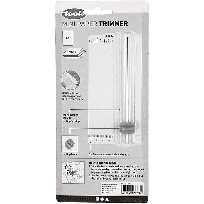 CC TRIMMER A5 12504 [3]